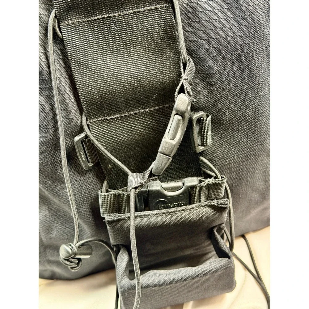 Lowepro pro trekker